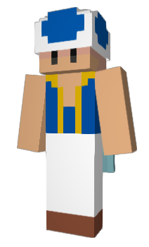 Minecraft скин по нику vunahh
