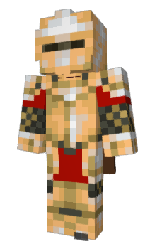 Minecraft скин по нику S_Sundays_S