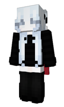 Minecraft скин по нику lindol