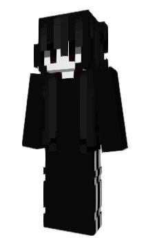 Minecraft skin yalehosi