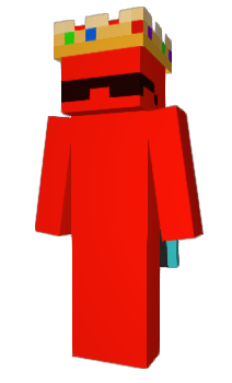 Minecraft skin KoolPlaysYT