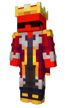 Minecraft skin KoolPlaysYT