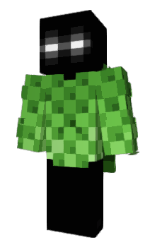 Minecraft skin Niki1usya