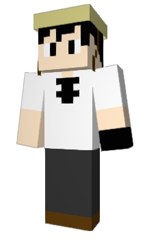 Minecraft скин по нику Shingets