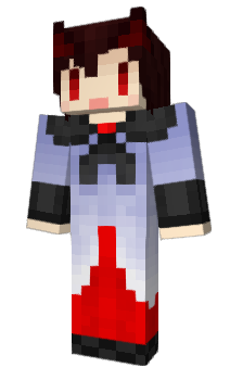 Minecraft скін по ніку udayu