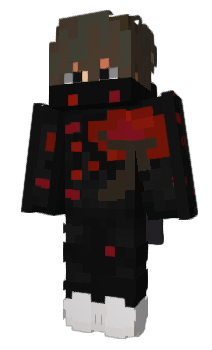 Minecraft skin NTENDO81Z