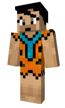 Minecraft скін по ніку Heych