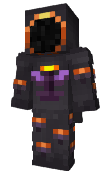 Minecraft skin skincolour