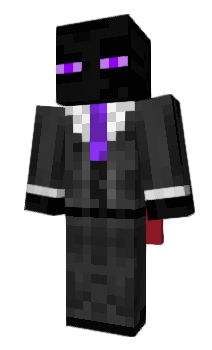 Minecraft скін по ніку ESKINCR