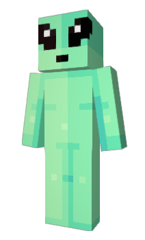 Minecraft скін по ніку HiDia