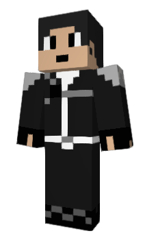 Minecraft скін по ніку Adarion