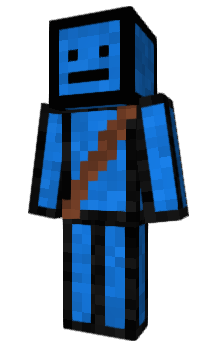 Minecraft skin Mods8