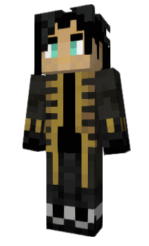 Minecraft skin sim2025
