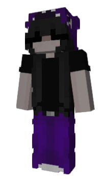 Minecraft skin 999ray