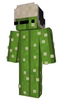 Minecraft skin 43300