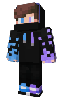 Minecraft скін по ніку 7data