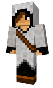 Minecraft skin LANDowner