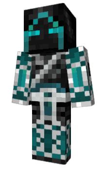 Minecraft скин по нику yracker