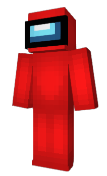 Minecraft skin Nocope