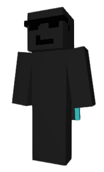 Minecraft скин по нику Pawca5844