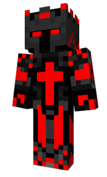 Minecraft skin Macalis