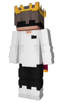 Minecraft skin TheK48