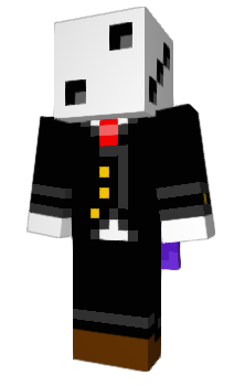 Minecraft скин по нику _Revan0