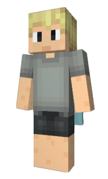 Minecraft скин по нику ytEa6le