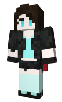 Minecraft skin He4vener