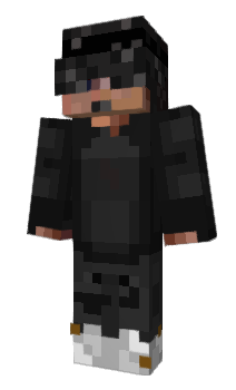 Minecraft скин по нику sosite
