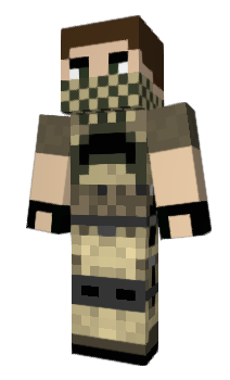 Minecraft скін по ніку chasereiman
