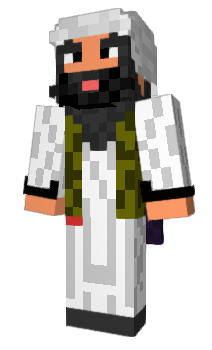 Minecraft скин по нику Bennyboibad