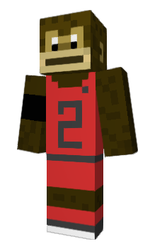 Minecraft skin elithelast