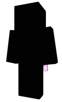 Minecraft skin 404POP