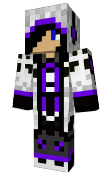 Minecraft скин по нику MrAdventure