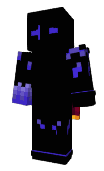 Minecraft скин по нику MrGuilded