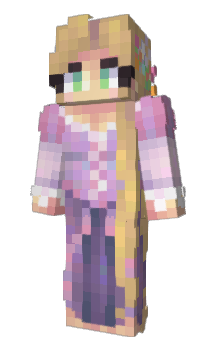 Minecraft skin groatza