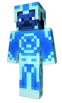 Minecraft skin Lairs