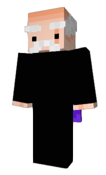 Minecraft скин по нику electrodeddd