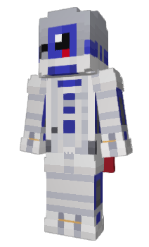 Minecraft skin kevinicus