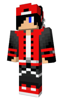 Minecraft skin King_World