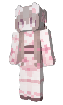 Minecraft скін по ніку XXpu