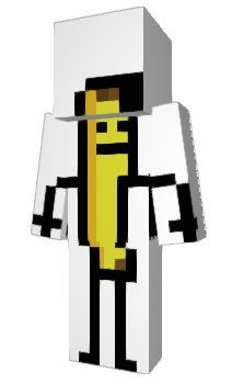Minecraft скин по нику kool098