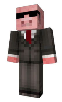 Minecraft skin cool123456789