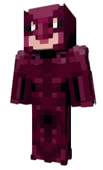 Minecraft skin navjar