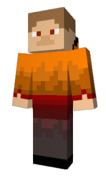 Minecraft skin _zyx