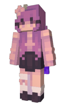 Minecraft скин по нику 6563