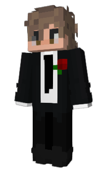 Minecraft скин по нику awekened