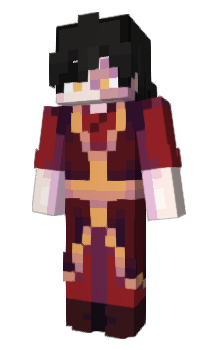 Minecraft скин по нику orionde
