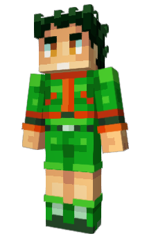 Minecraft скин по нику fifex